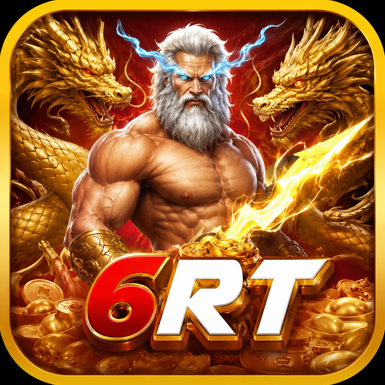 6RT - Petualangan Seru Dalam Dunia MMORPG