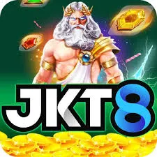 JKT8 - Petualangan Memancing Seru