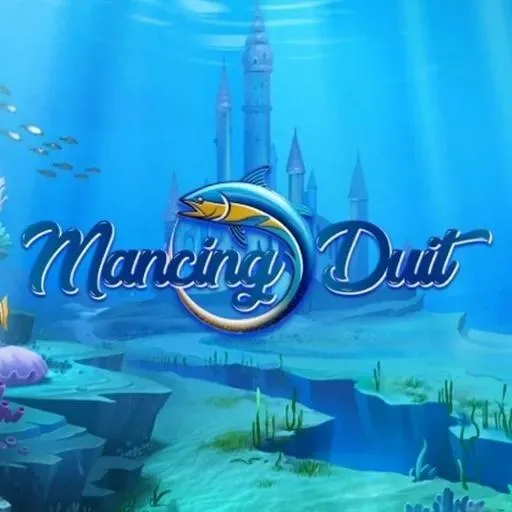 MANCINGDUIT - Game MMORPG Memancing yang Seru dan Menantang